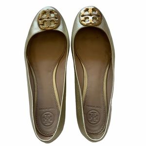 Tory Burch flats